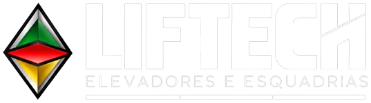 Liftech Elevadores e Esquadrias